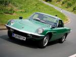 Mazda 110S 1968 года